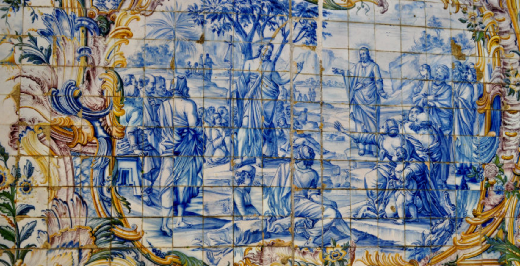 Handgemaakte Portugese azulejos kopen – waar op te letten?